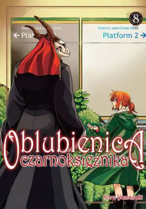 Oblubienica Czarnoksiężnika