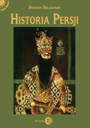 Historia Persji. Tom 3