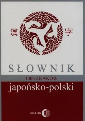 Słownik japońsko-polski