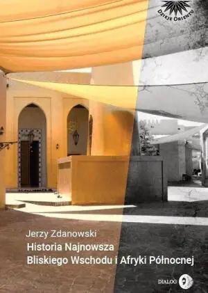Historia Bliskiego Wschodu i Afryki Północnej