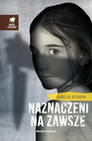 Naznaczeni na zawsze. Jana Berzelius. Tom 1