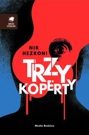 Trzy koperty