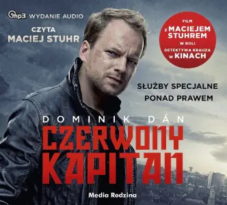 Czerwony kapitan