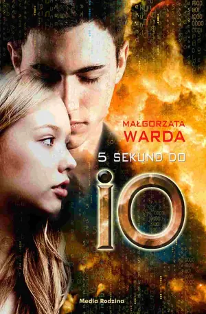 5 sekund do IO. Tom 1
