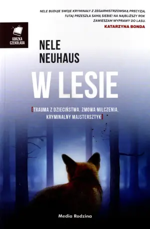 W lesie