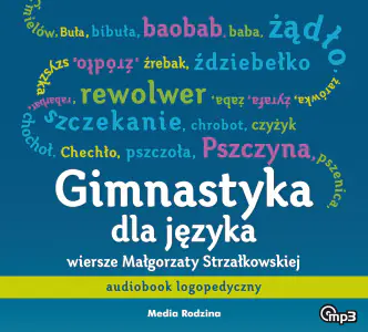 Gimnastyka dla języka