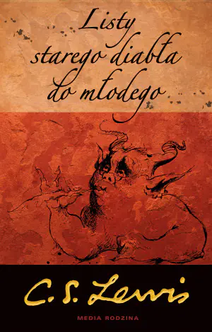 Listy starego diabła do młodego