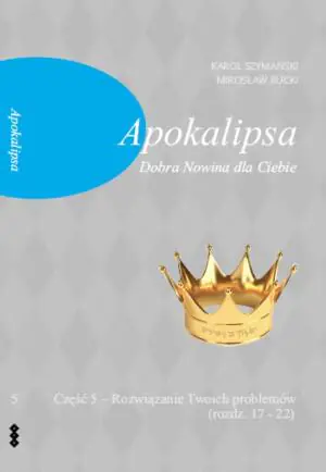 Apokalipsa. Dobra nowina dla ciebie