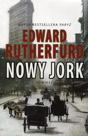Nowy Jork