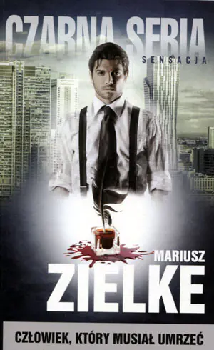 Człowiek, który musiał umrzeć