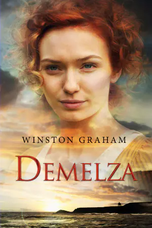 Demelza. Dziedzictwo rodu Poldarków. Tom 2