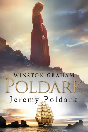 Jeremy Poldark. Dziedzictwo rodu Poldarków. Tom 3