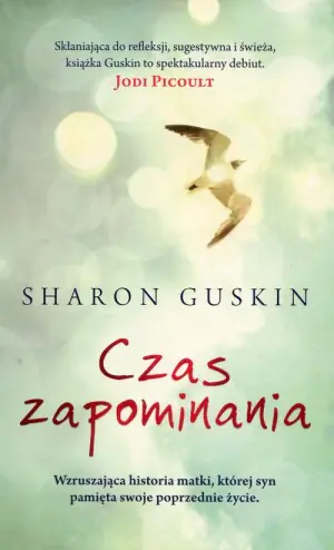 Czas zapominania