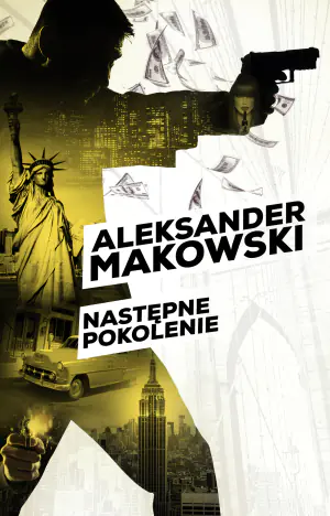 Następne pokolenie. Szpiedzy. Tom 3