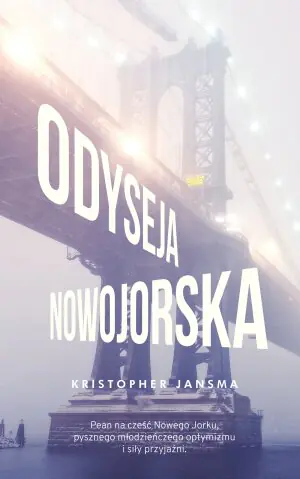 Odyseja nowojorska