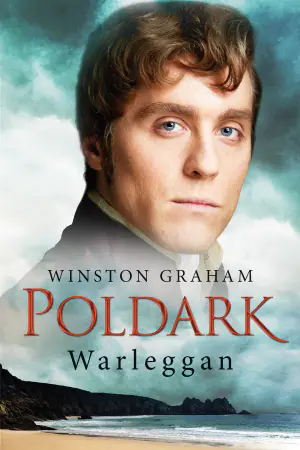 Warleggan. Dziedzictwo rodu Poldarków. Tom 4