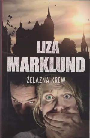 Żelazna krew