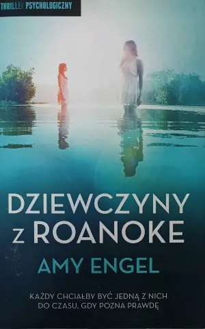 Dziewczyny z Roanoke