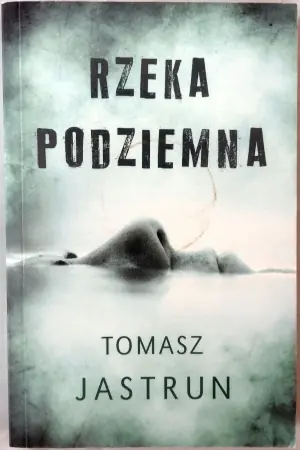 Rzeka podziemna