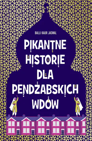 Pikantne historie dla pendżabskich wdów
