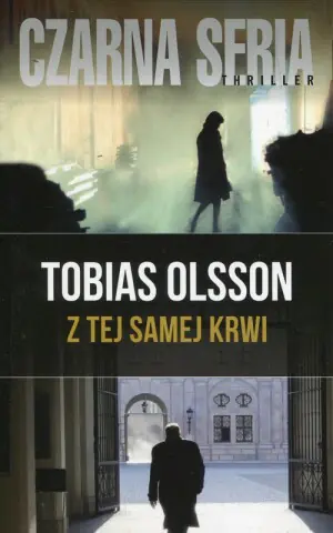 Z tej samej krwi