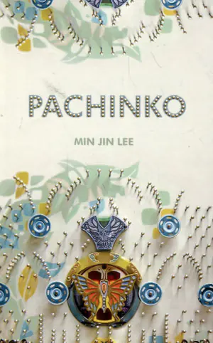 Pachinko