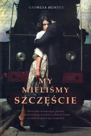 My mieliśmy szczęście