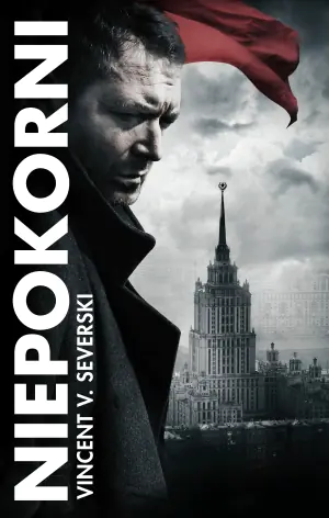 Niepokorni. Nielegalni. Tom 4