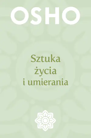Sztuka życia i umierania