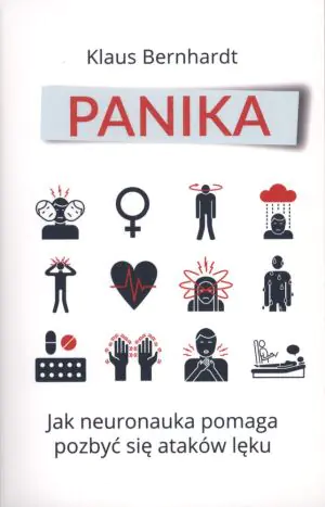 Panika. Jak neuronauka pomaga pozbyć się ataków lęku