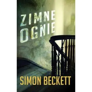 Zimne ognie. (pocket)