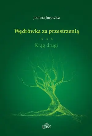 Wędrówka za przestrzenią. Krąg drugi
