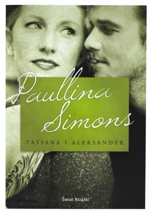 Tatiana i Aleksander