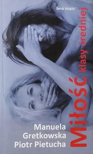 Miłość klasy średniej