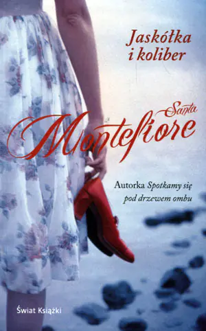 Jaskółka i koliber 