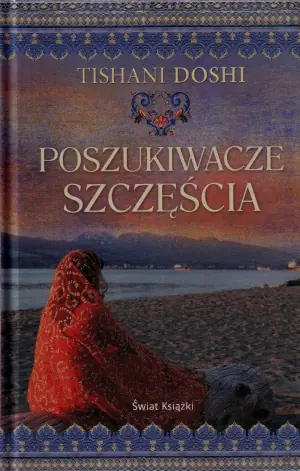 Poszukiwacze szczęścia