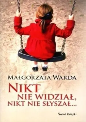 Nikt nie widział, nikt nie słyszał... 
