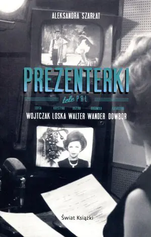 Prezenterki. TelePRL BR