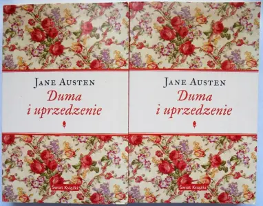 Duma i uprzedzenie (pocket)