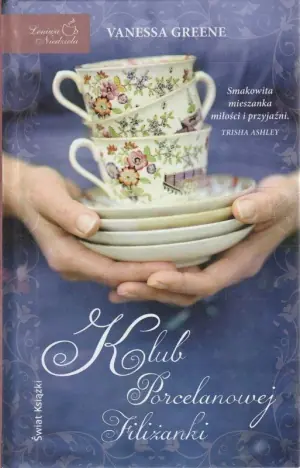 Klub porcelanowej filiżanki 