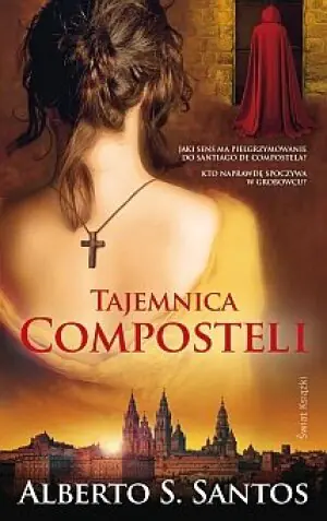 Tajemnica Composteli