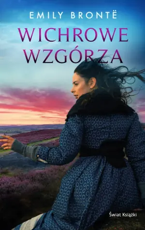 Wichrowe Wzgórza (pocket)