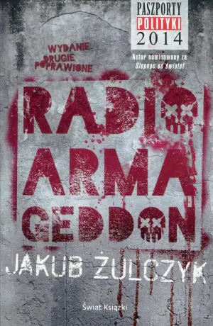 Radio Armageddon