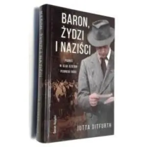 Baron Żydzi i Naziści
