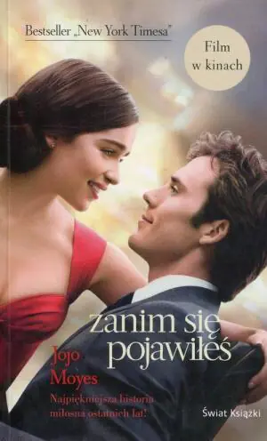 Zanim się pojawiłeś (edycja filmowa)