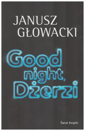 Good Night Dżerzi