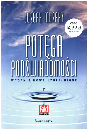 Potęga podświadomości