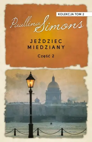 Jeździec miedziany cz.2