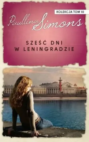 Paullina Simons Kolekcja