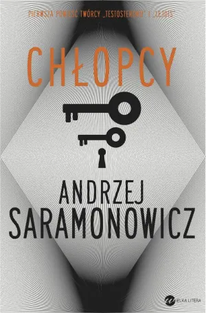 Chłopcy